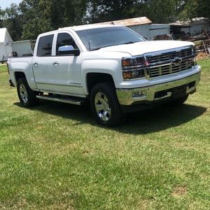 Meet your Posher, Clay